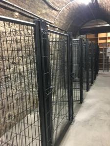 Louer Parking 2 m2 Paris-10eme-arrondissement