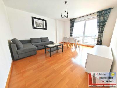 Annonce Vente 2 pices Appartement Amiens 80