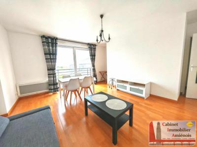 Acheter Appartement 47 m2 Amiens