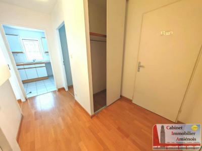 Acheter Appartement Amiens Somme