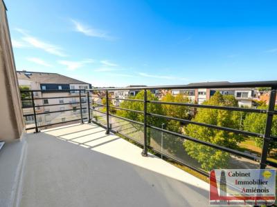 Acheter Appartement Amiens 149000 euros