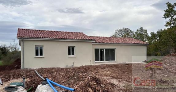 Annonce Vente 4 pices Maison Lalbenque 46