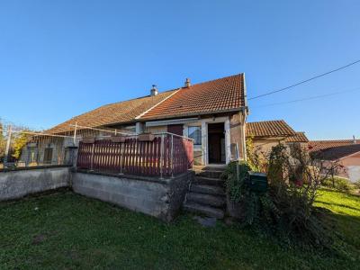 For sale Courchaton 3 rooms 86 m2 Haute saone (70110) photo 0