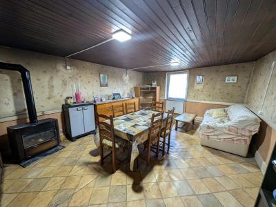 Acheter Maison Courchaton 55000 euros