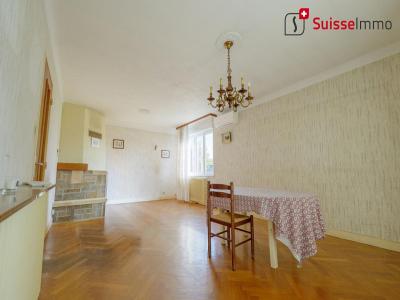 Acheter Maison 140 m2 Arcey