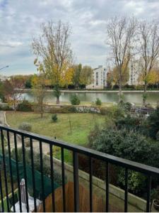 Louer Appartement 49 m2 Saint-denis