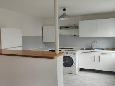 For rent Argenteuil 2 rooms 48 m2 Val d'Oise (95100) photo 1
