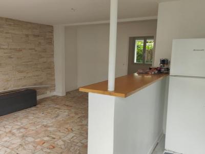 For rent Argenteuil 2 rooms 48 m2 Val d'Oise (95100) photo 2