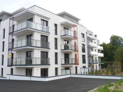 Annonce Location 2 pices Appartement Saint-sebastien-sur-loire 44