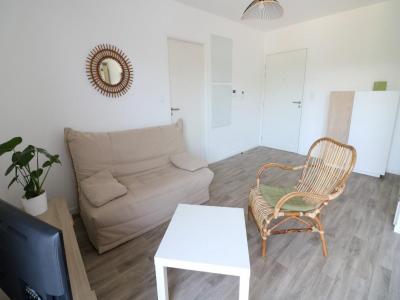 For rent Saint-herblain 2 rooms 39 m2 Loire atlantique (44800) photo 0