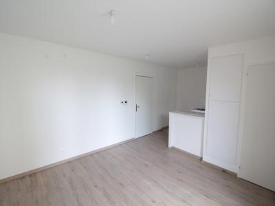Louer Appartement 39 m2 Nantes