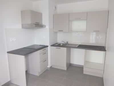 Louer Appartement 63 m2 Saint-herblain