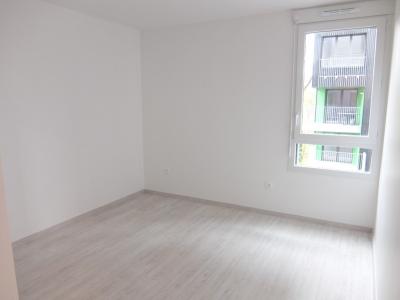 Louer Appartement Saint-herblain 843 euros