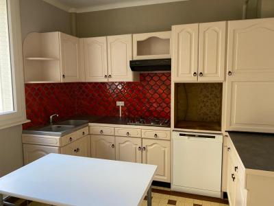 Annonce Location 3 pices Appartement Clermont-ferrand 63