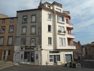 Louer Appartement Clermont-ferrand Puy de dome