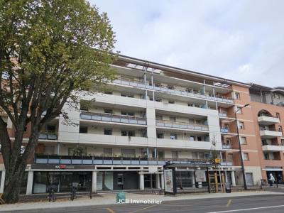 For rent Toulouse 2 rooms 46 m2 Haute garonne (31400) photo 0