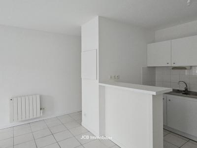 Louer Appartement 46 m2 Toulouse