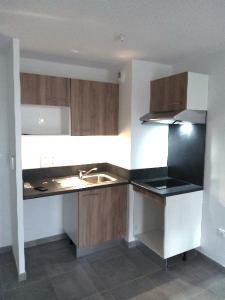 Louer Appartement 39 m2 Toulouse