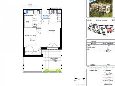 Louer Appartement Toulouse Haute garonne