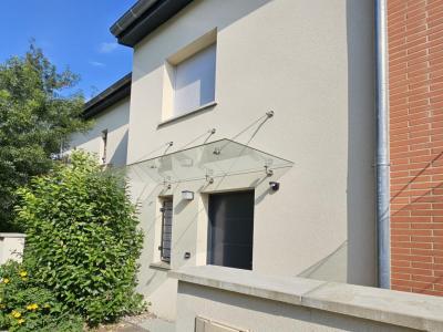 For rent Aucamville 3 rooms 66 m2 Haute garonne (31140) photo 0