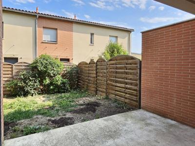 Annonce Location 3 pices Appartement Aucamville 31