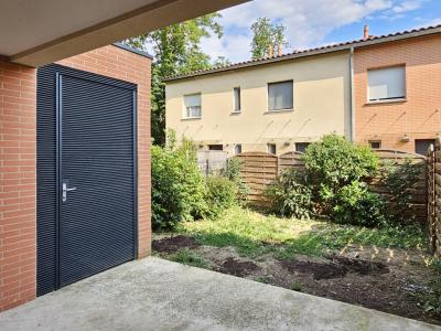 Louer Appartement Aucamville Haute garonne