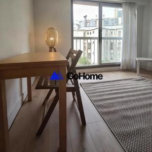 Louer Appartement 25 m2 Paris-13eme-arrondissement
