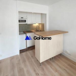 Louer Appartement Paris-13eme-arrondissement Paris