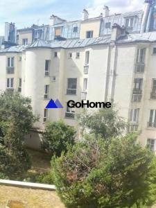 Louer Appartement Paris-13eme-arrondissement 979 euros