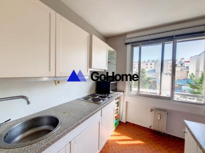 Louer Appartement 45 m2 Paris-11eme-arrondissement