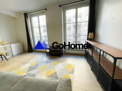 Annonce Location Appartement Paris-11eme-arrondissement 75