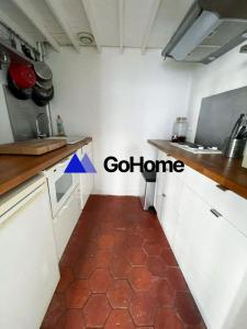 Louer Appartement 35 m2 Paris-11eme-arrondissement