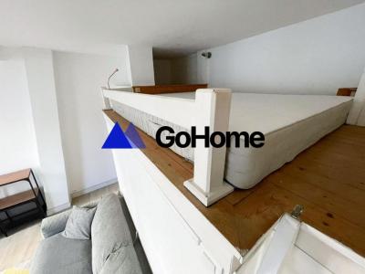 Louer Appartement Paris-11eme-arrondissement Paris