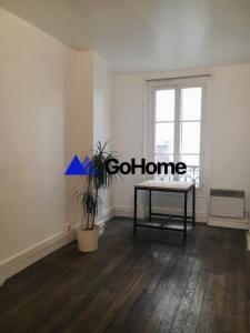 Annonce Location 2 pices Appartement Paris-12eme-arrondissement 75