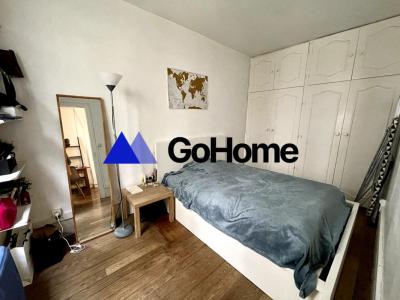 Louer Appartement 29 m2 Paris-12eme-arrondissement