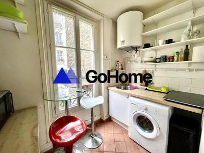 Louer Appartement Paris-12eme-arrondissement Paris