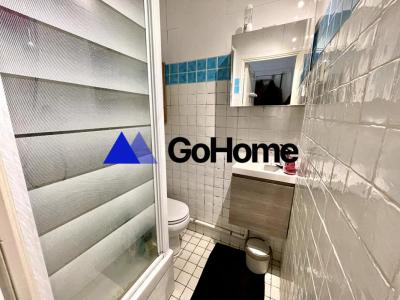 Louer Appartement Paris-12eme-arrondissement 1085 euros