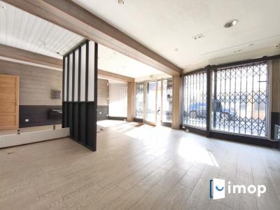 For sale Etaples 2 rooms 70 m2 Pas de calais (62630) photo 0