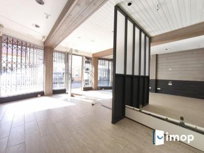 Annonce Vente Local commercial Etaples 62