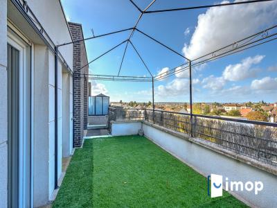 Annonce Vente 4 pices Appartement Athis-mons 91