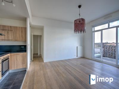 Acheter Appartement Athis-mons Essonne