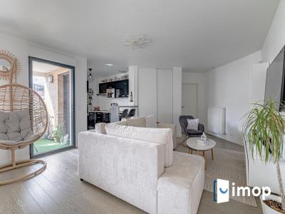 Annonce Vente 3 pices Appartement Clamart 92