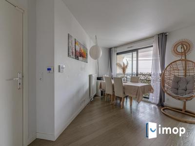 Acheter Appartement 75 m2 Clamart
