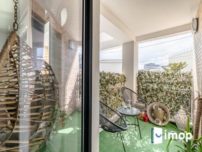 Acheter Appartement Clamart Hauts de Seine