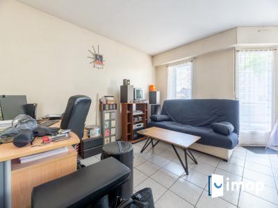 Acheter Appartement Reze Loire atlantique
