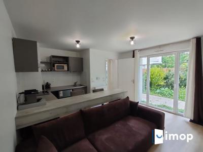 Acheter Appartement 55 m2 Persan