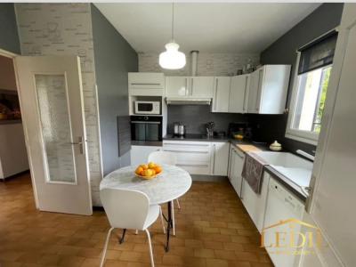 Annonce Vente 5 pices Maison Moissac 82