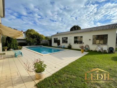 Acheter Maison Moissac Tarn et garonne