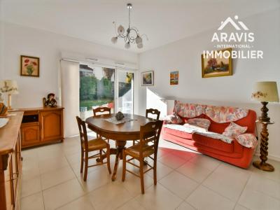 Annonce Vente 3 pices Appartement Faverges 74