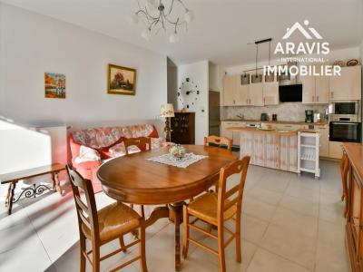 Acheter Appartement 70 m2 Faverges